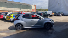 Toyota Yaris 1.5 Hybrid Design 5dr CVT Hybrid Hatchback